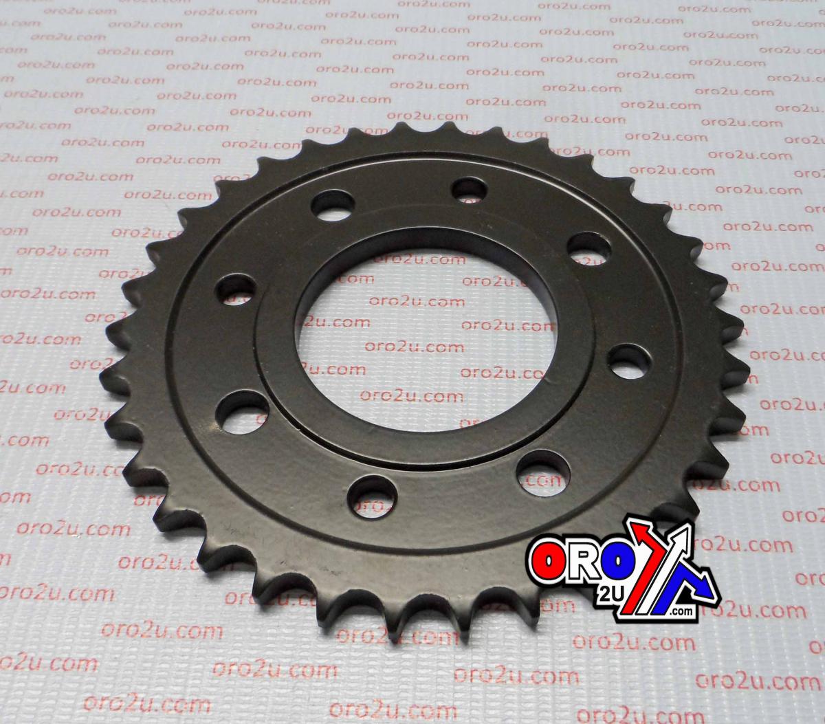REAR SPROCKET JTR269.47 JT 428