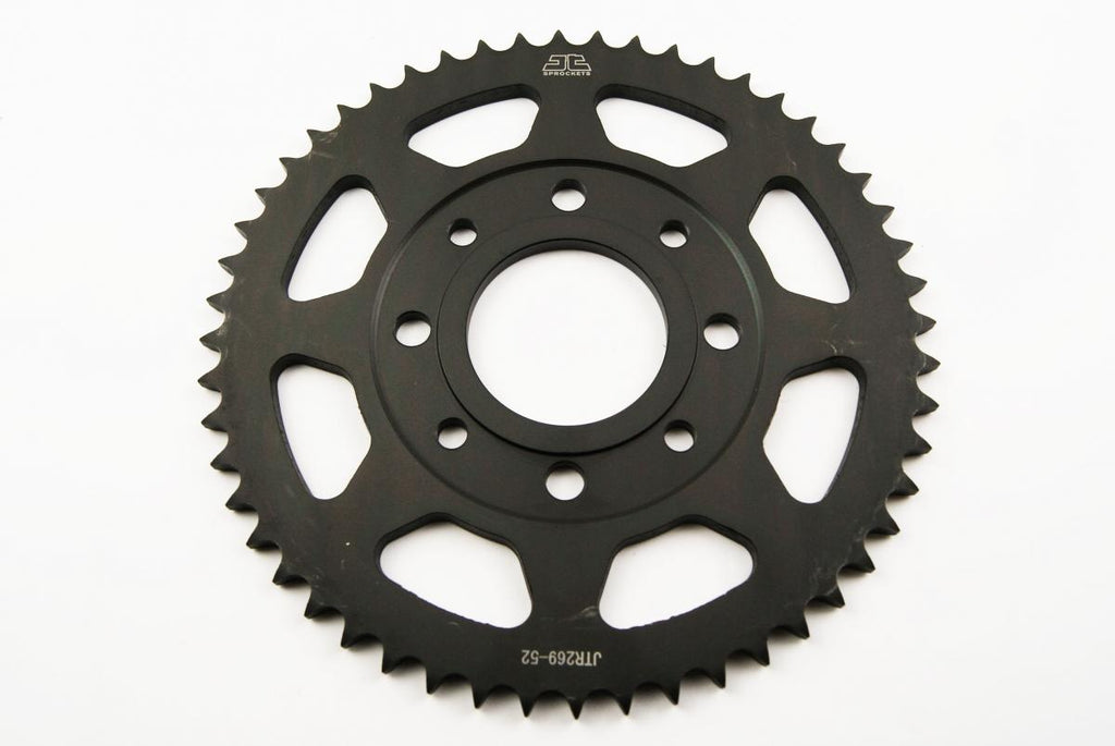 REAR SPROCKET JTR269.52 JT 428