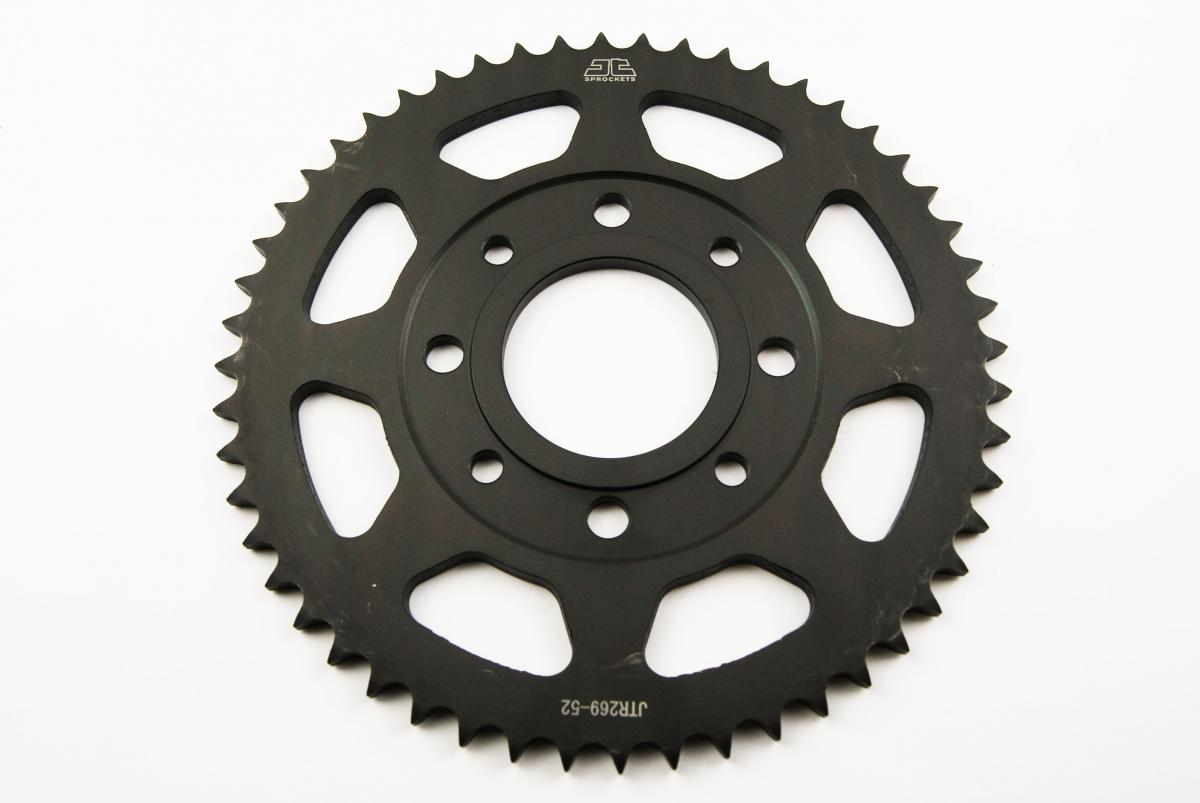 REAR SPROCKET JTR269.52 JT 428