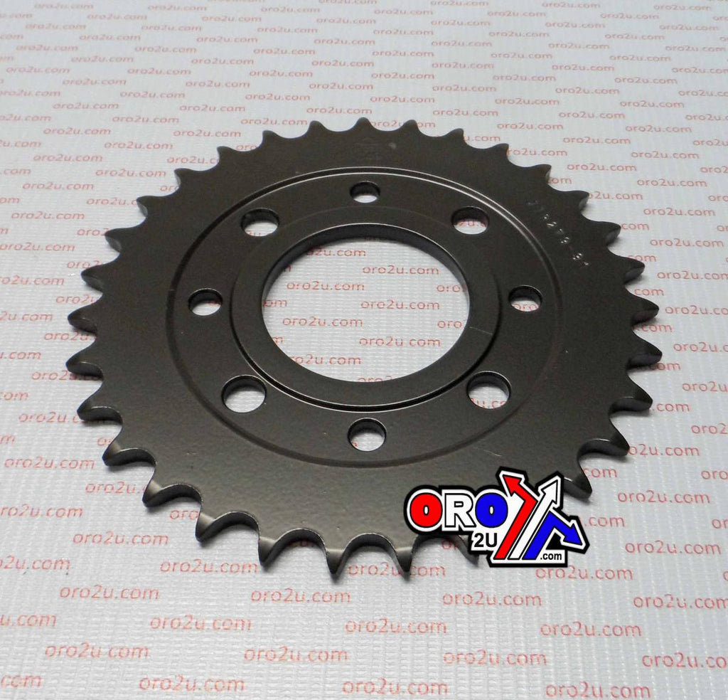 REAR SPROCKET JTR279.31 STEEL, HONDA ROAD JT