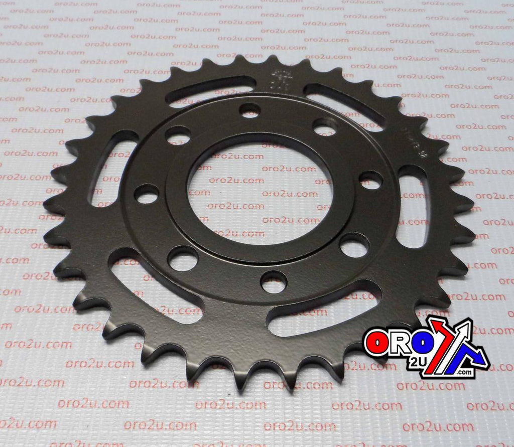 REAR SPROCKET JTR279.32 STEEL, HONDA ROAD JT