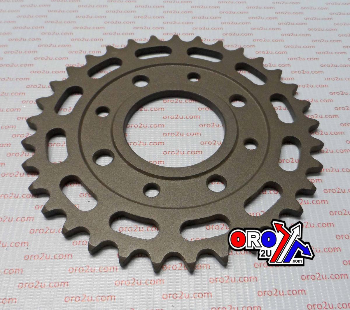 REAR SPROCKET JTR279.33 STEEL