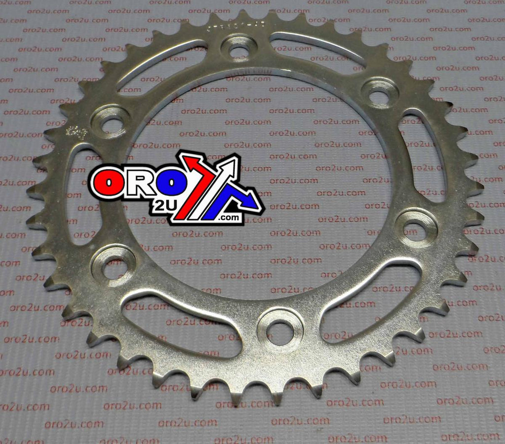 REAR SPROCKET STEEL JTR301.40