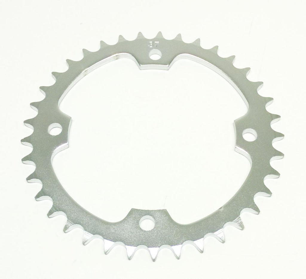 REAR SPROCKET STEEL 37 [JTR1857.37] 520