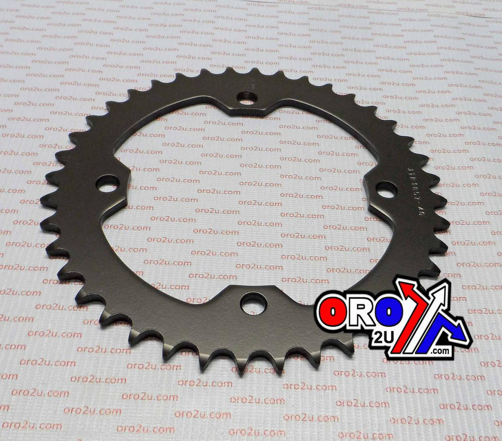 REAR SPROCKET JTR1857.45 STEEL SR1857-45
