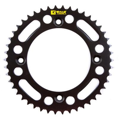 REAR SPROCKET STEEL PROX, PROX 07.RS61003R-47, SR441-47