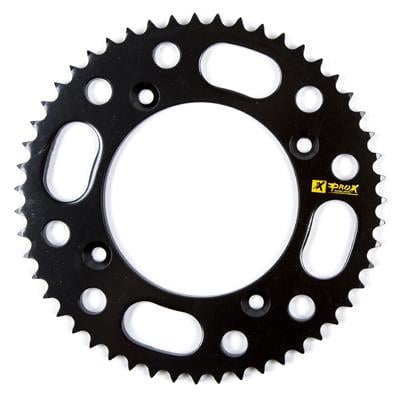 REAR SPROCKET STEEL ULTRALIGHT, PROX 07.RS61003R-48, SR441-48