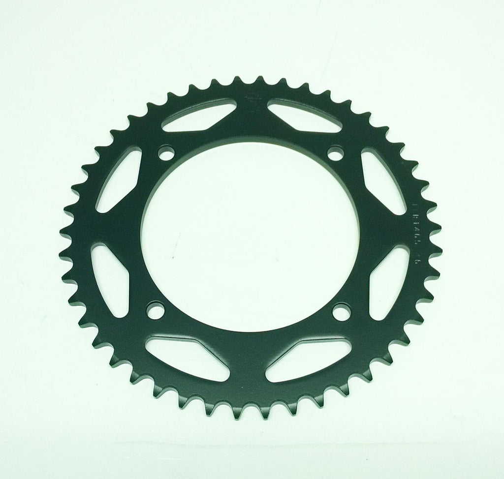 REAR SPROCKET STEEL JTR1465.46