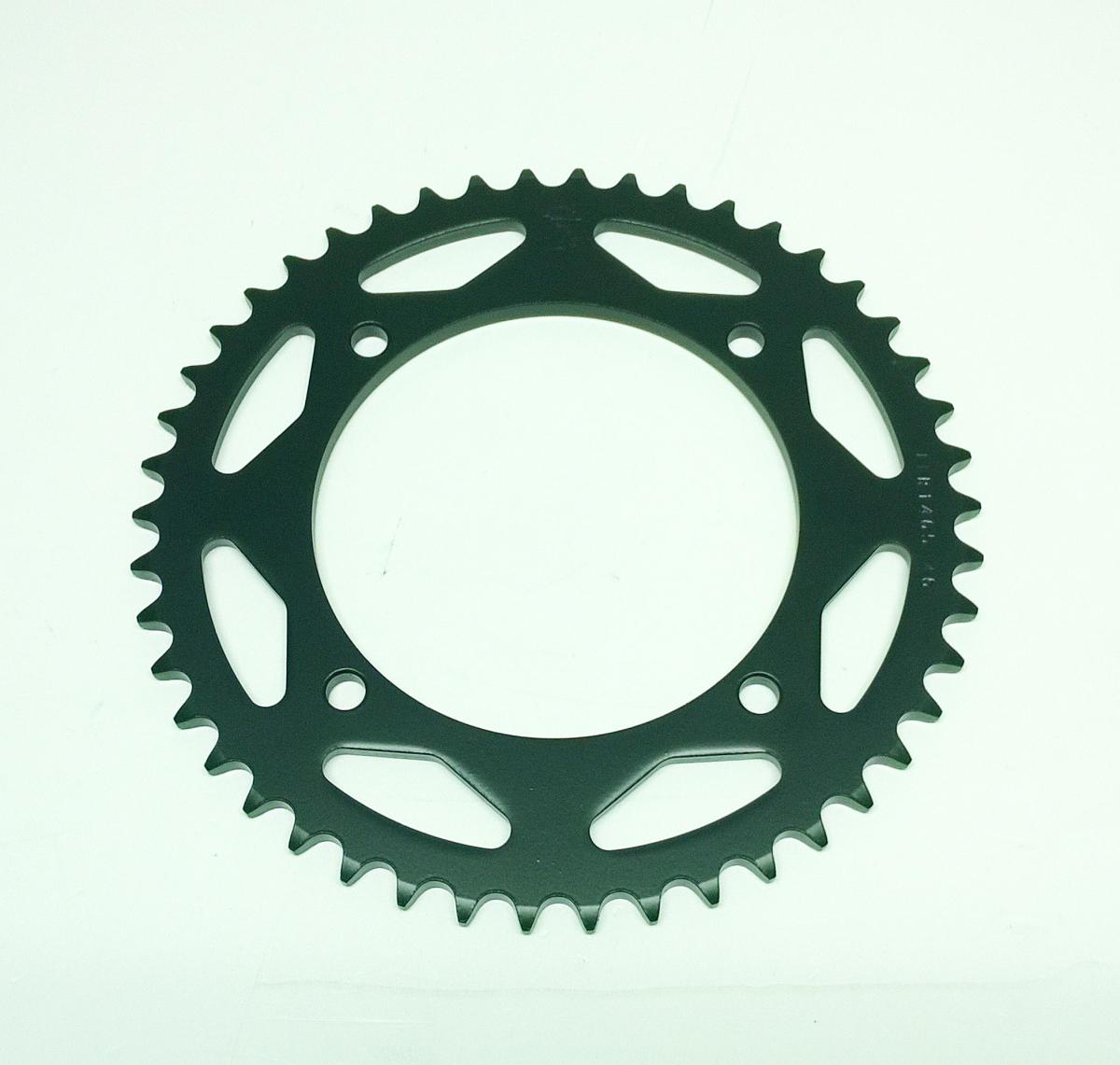 REAR SPROCKET STEEL JTR1465.46