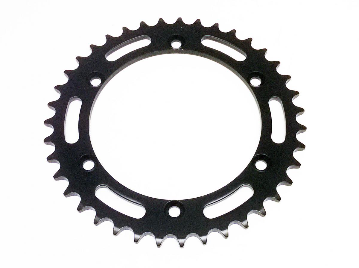 REAR SPROCKET STEEL JTR460.39
