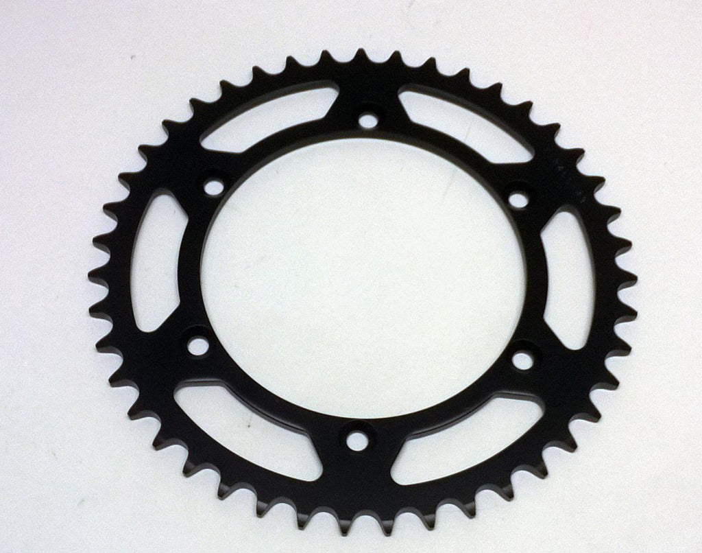 REAR SPROCKET STEEL JTR460.43