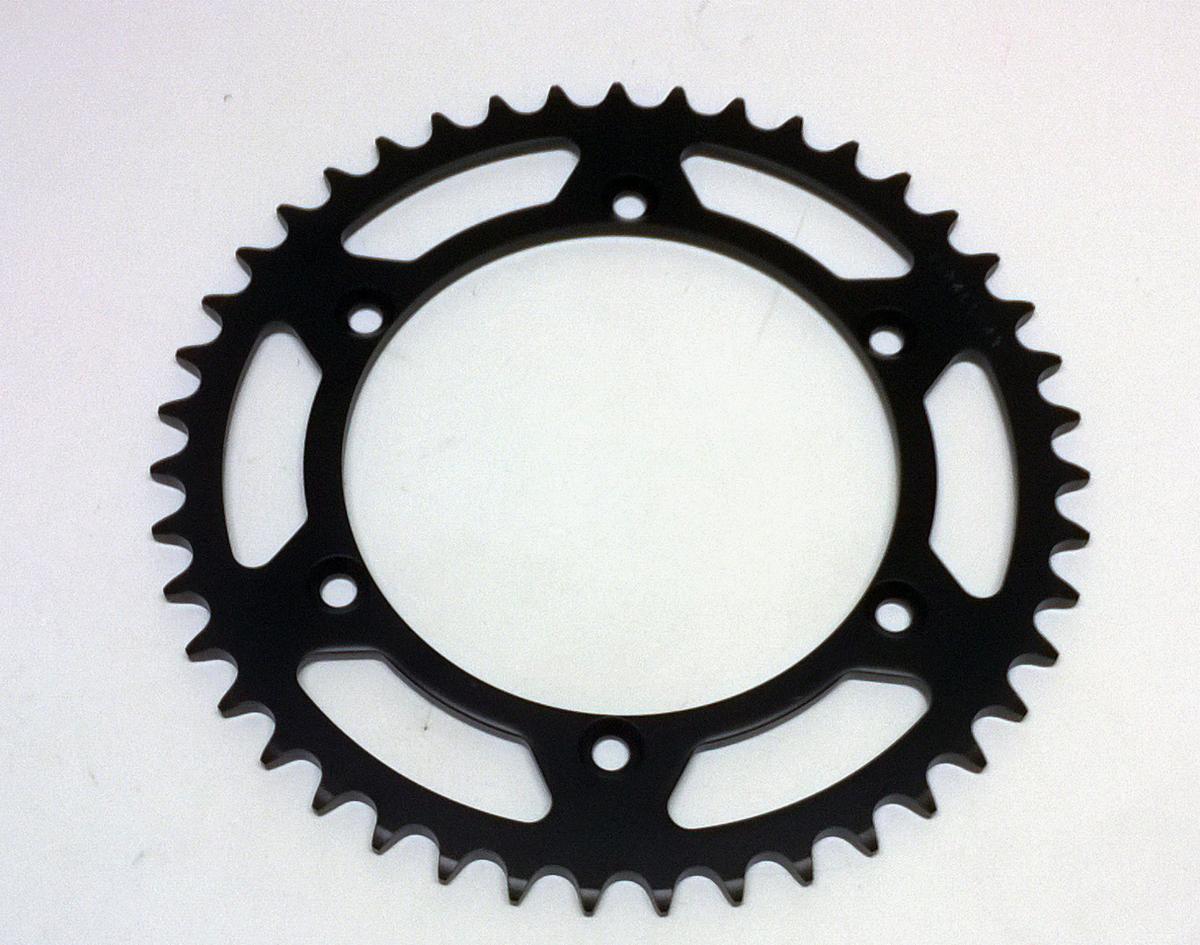REAR SPROCKET STEEL JTR460.43