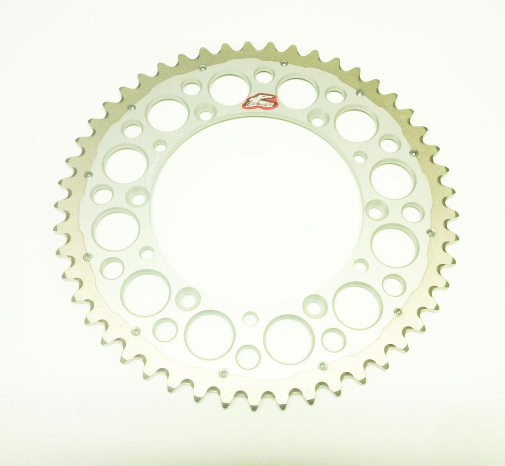 REAR SPROCKET TWINRING KAW, RENTHAL 1120-520-49GPSI KAWASAKI