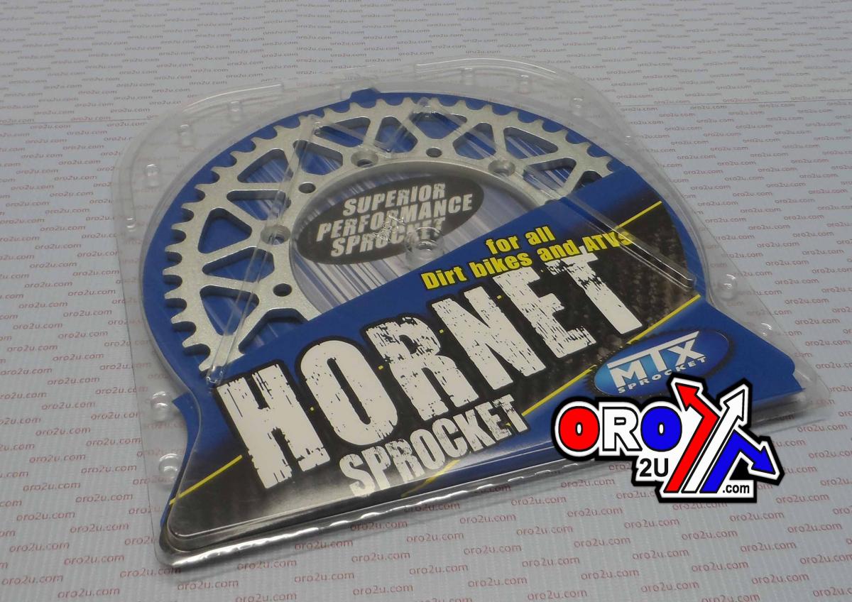REAR SPROCKET STEEL HARD LIGHT 11H-110-49 SR460-49