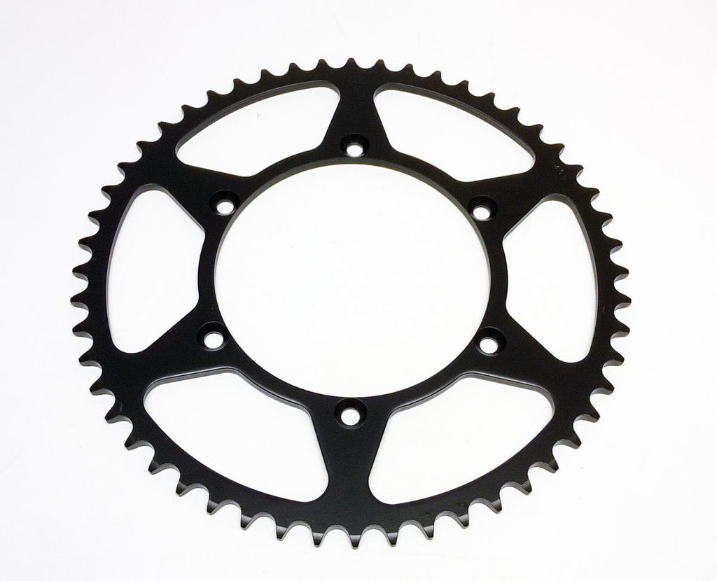 REAR SPROCKET STEEL BLK JTR460
