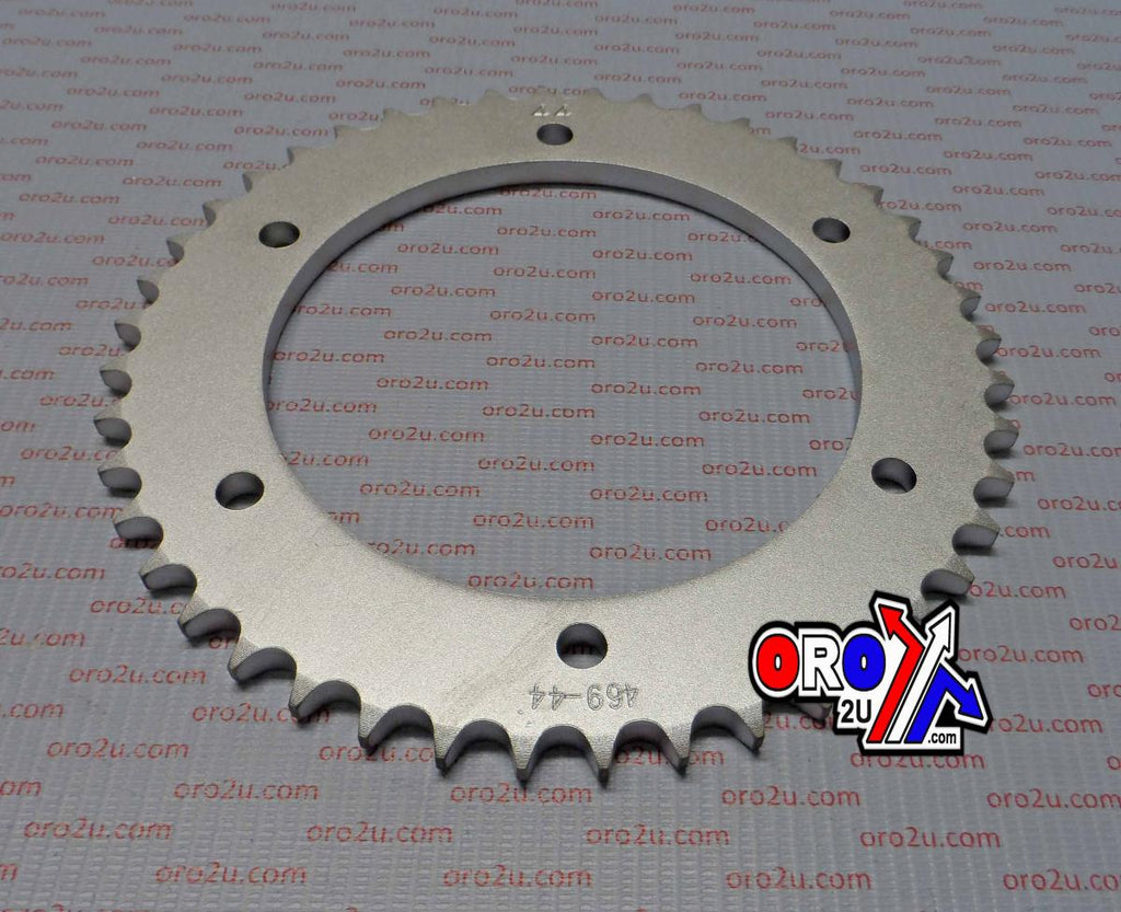 REAR SPROCKET JTR469.44 STEEL, HONDA ROAD JT