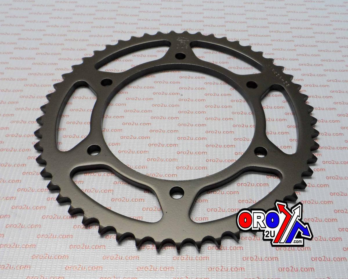 REAR SPROCKET JTR469.53 STEEL, HONDA ROAD JT