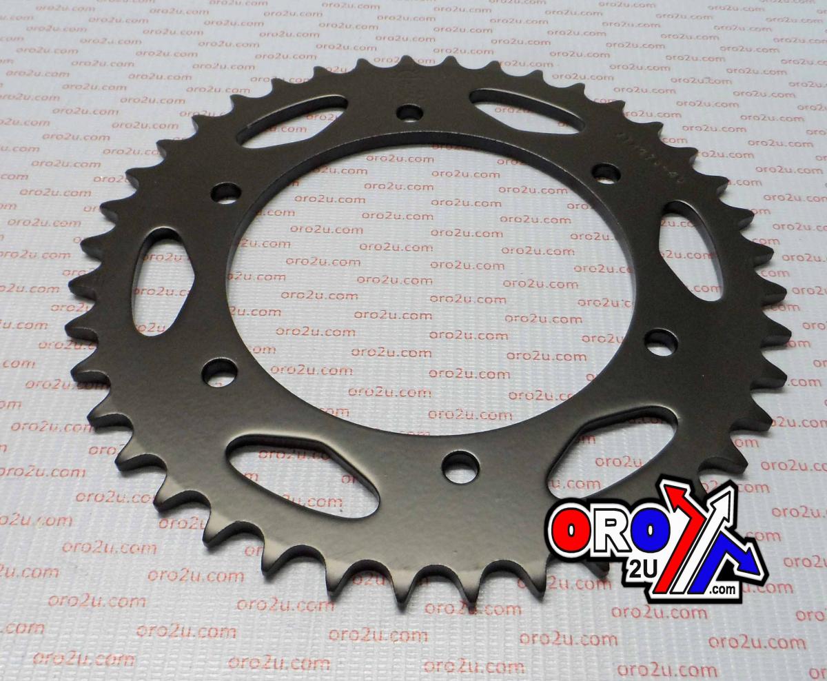 REAR SPROCKET JTR475.40 JT 520