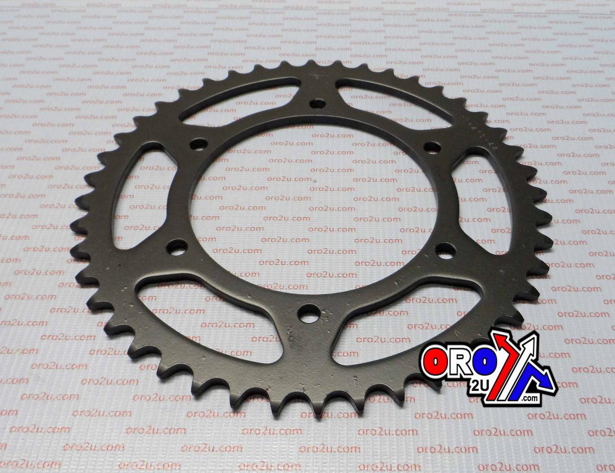 REAR SPROCKET JTR475.44 JT 520