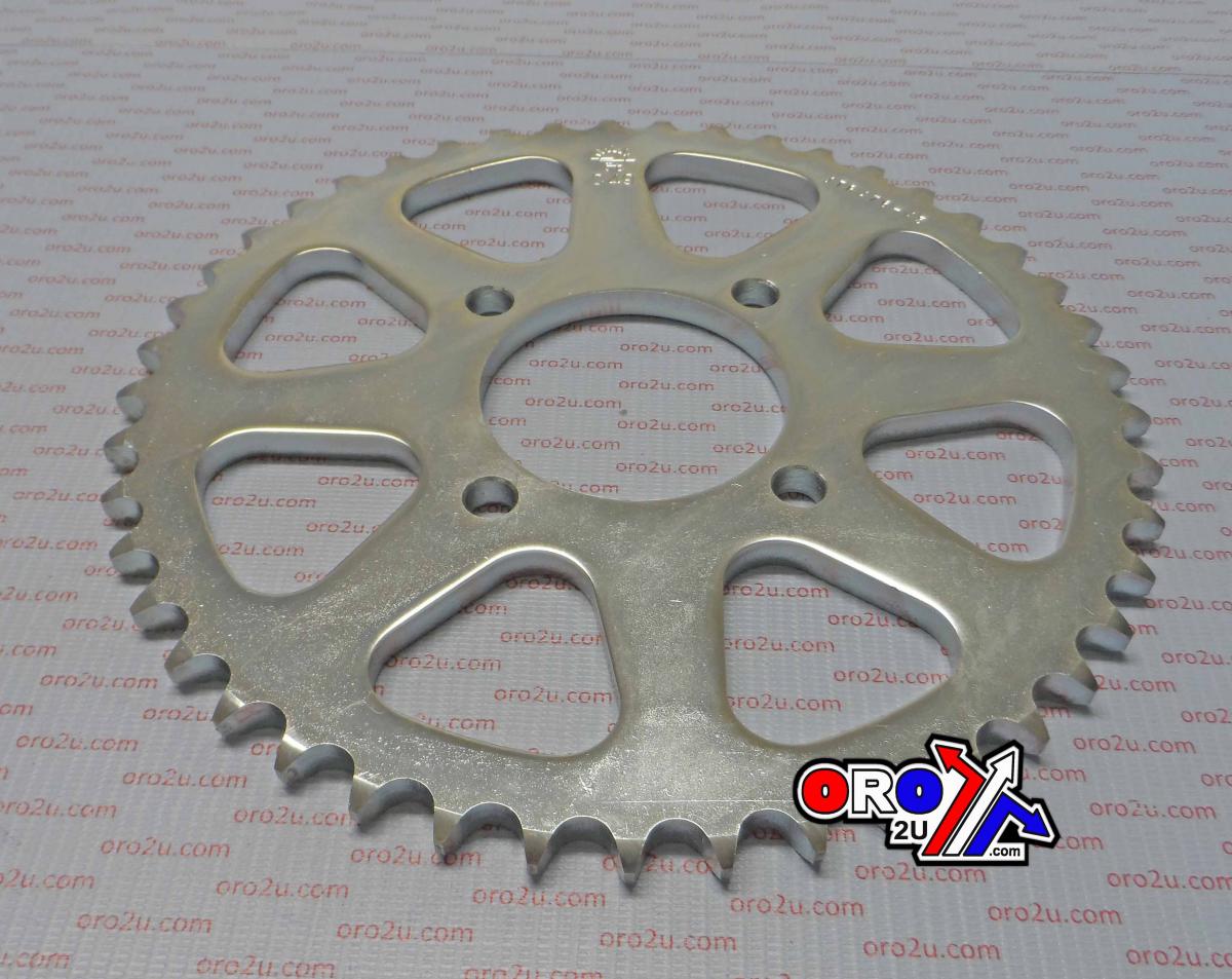 REAR SPROCKET JTR476.45 JT