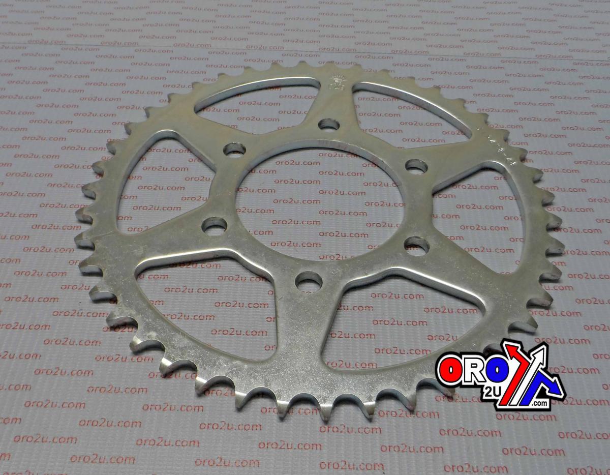 REAR SPROCKET JTR478.43 JT