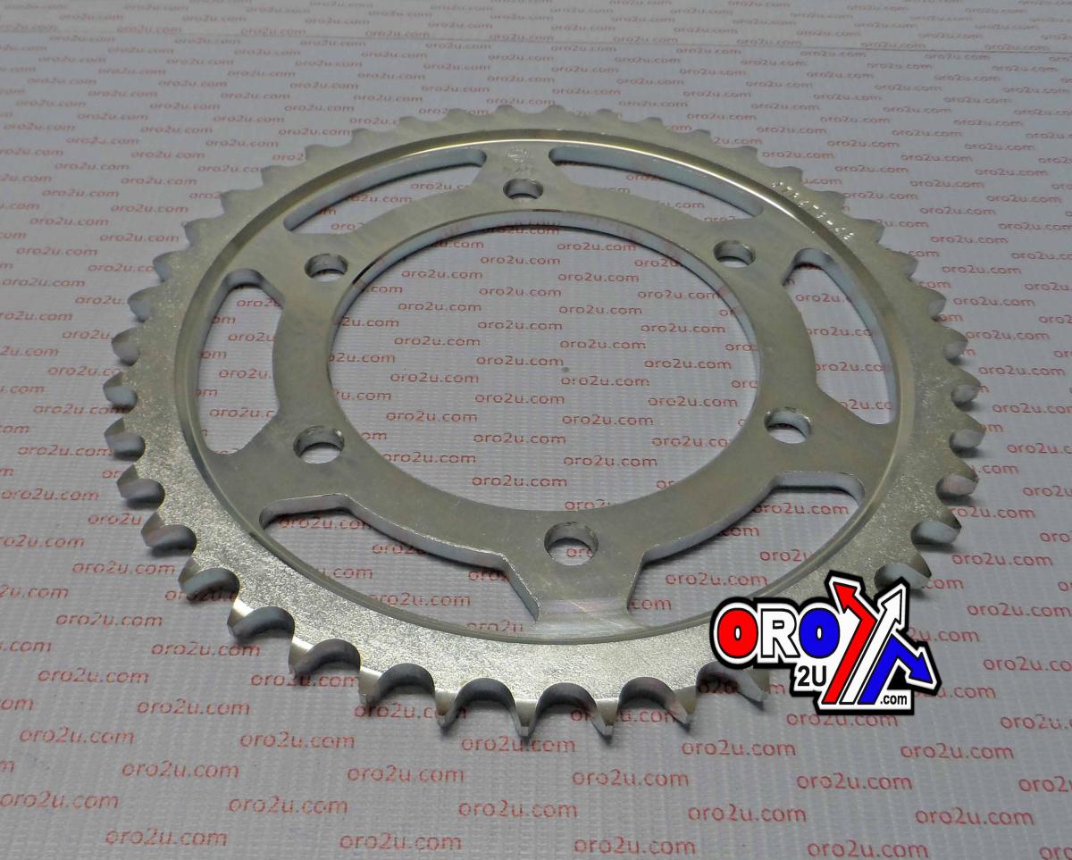 REAR SPROCKET JTR479.42 JT