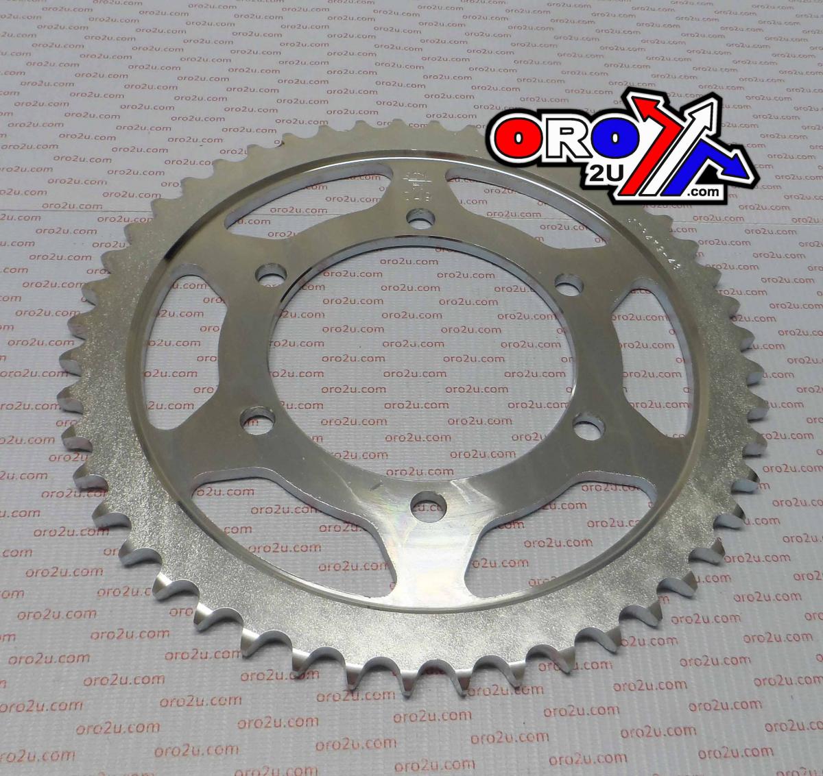 REAR SPROCKET JTR479.48 JT, JR47948