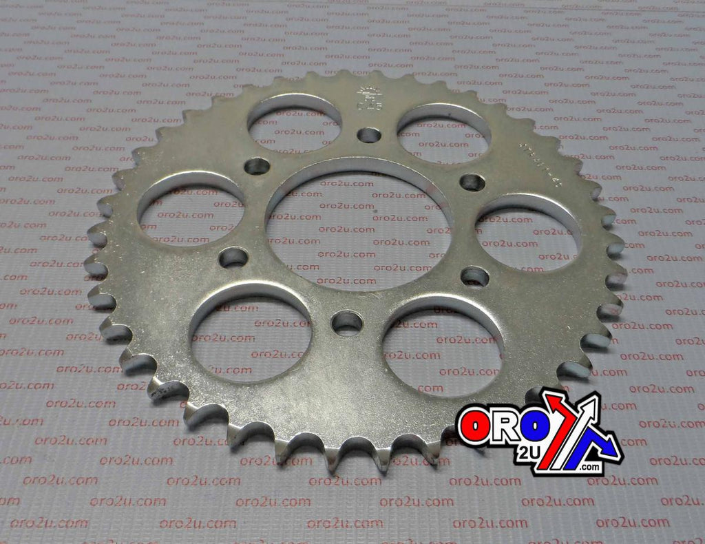 REAR SPROCKET JTR481.40 JT