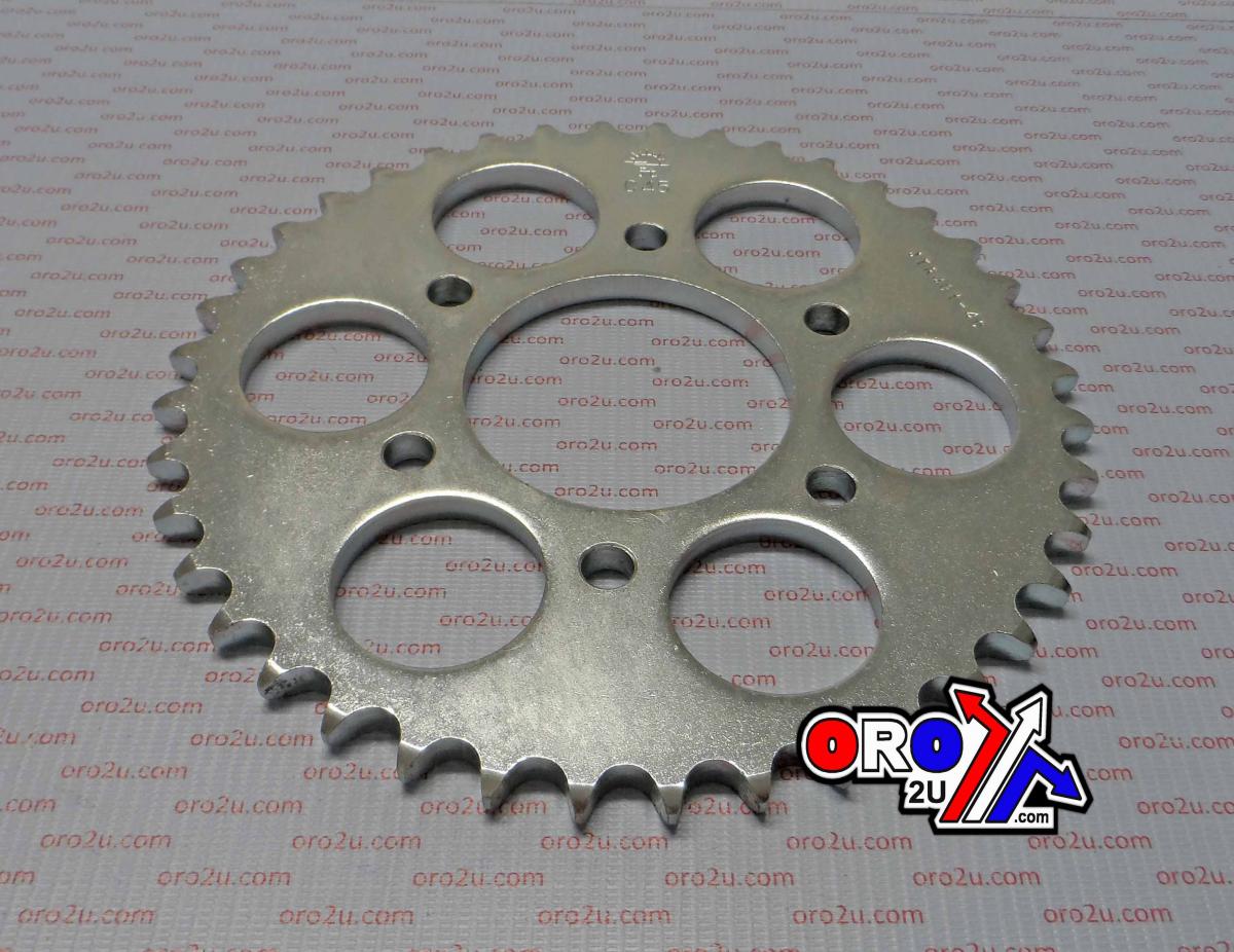 REAR SPROCKET JTR481.40 JT