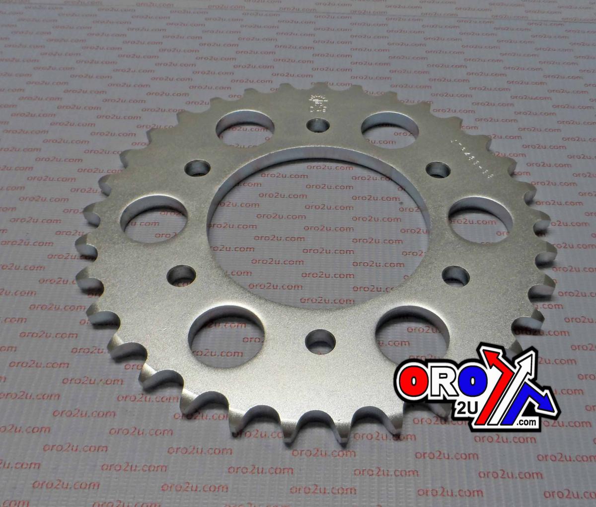 REAR SPROCKET JTR483.33 JT