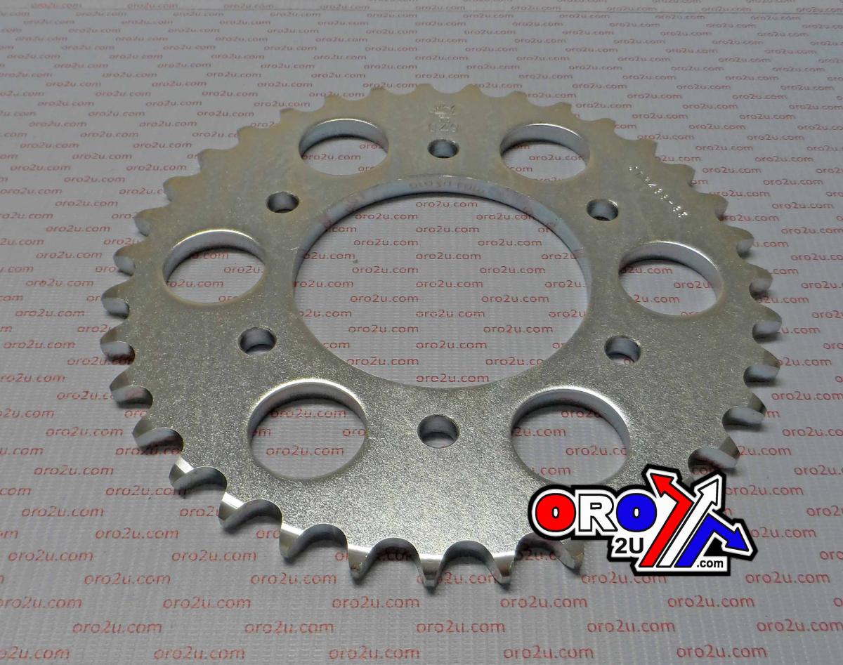REAR SPROCKET JTR483.35 JT