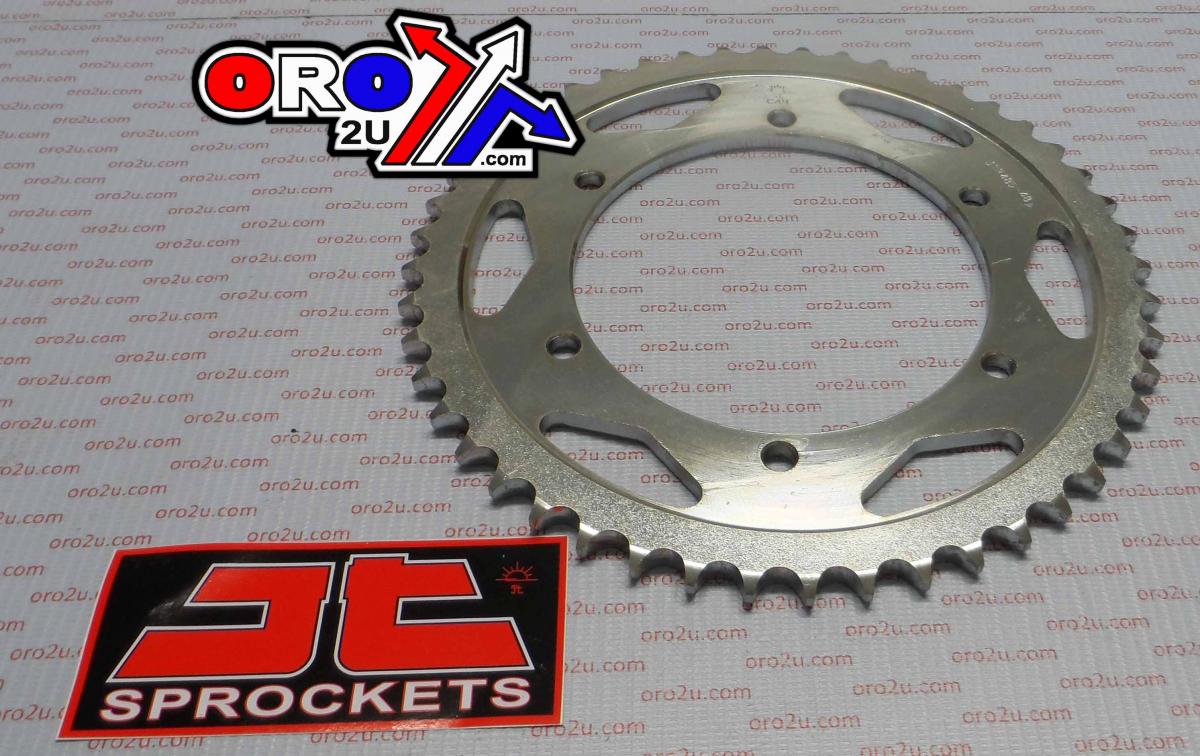 REAR SPROCKET JTR485.48 JT 428