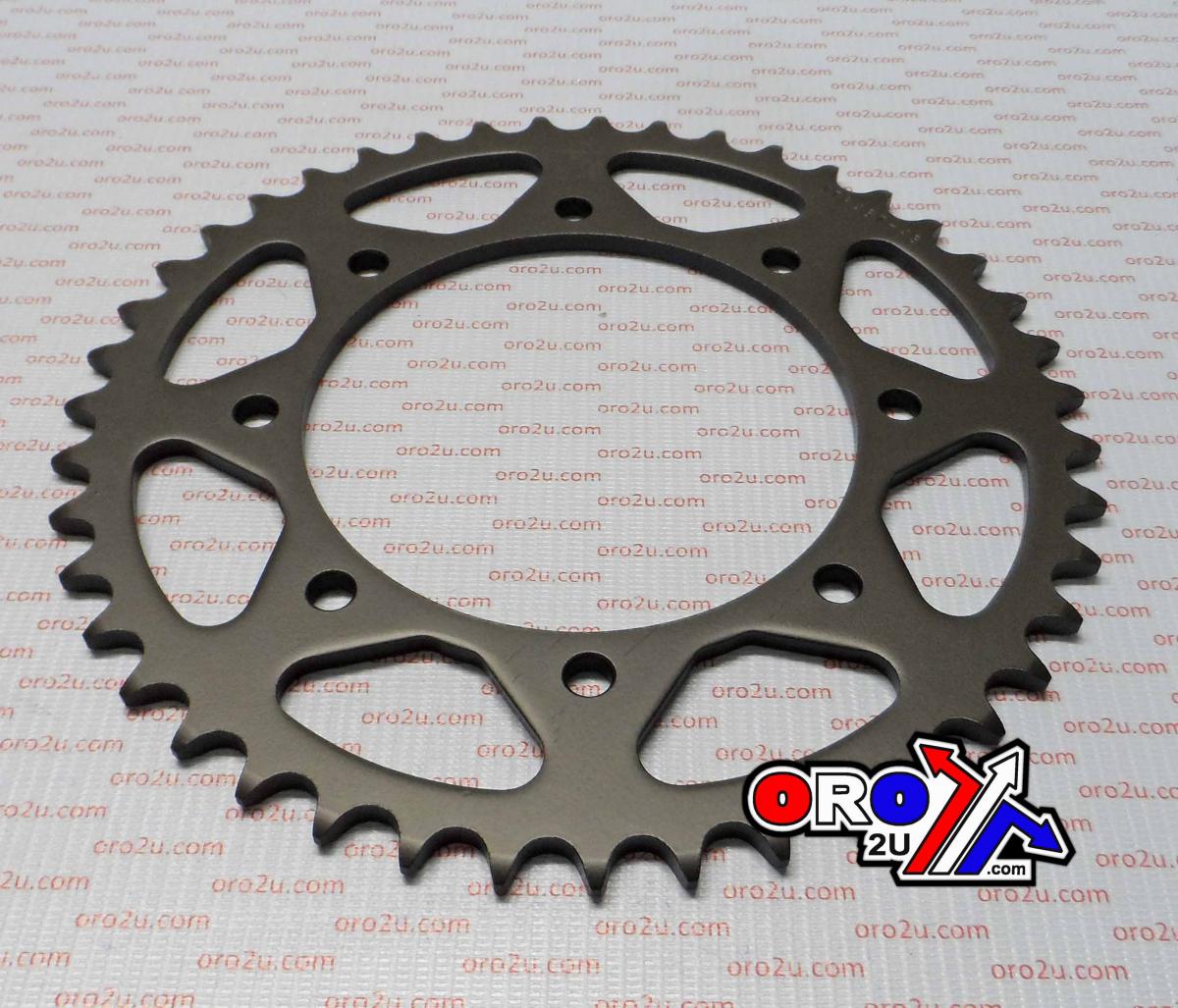 REAR SPROCKET JTR487.43 520