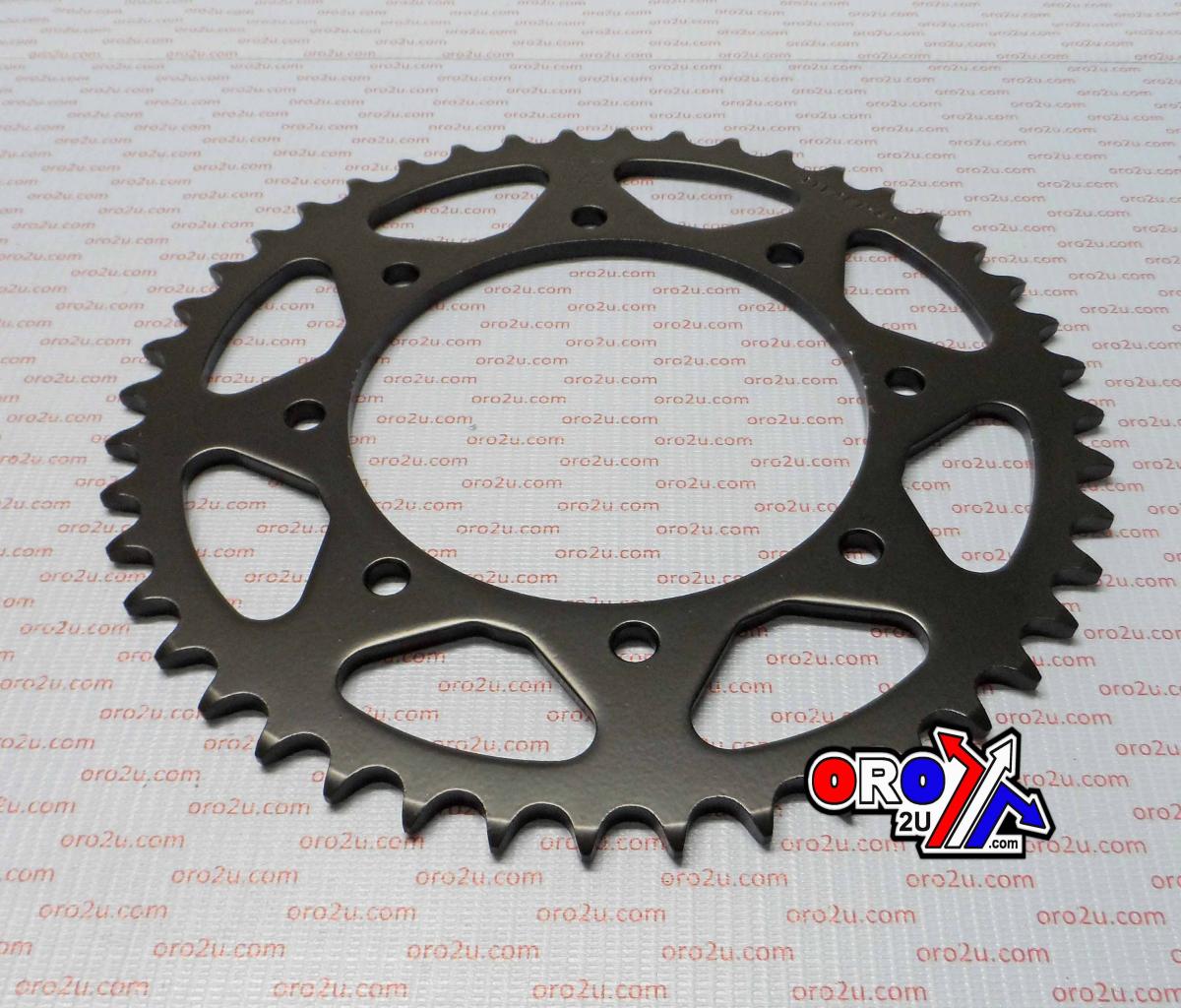 REAR SPROCKET JTR487.44 520