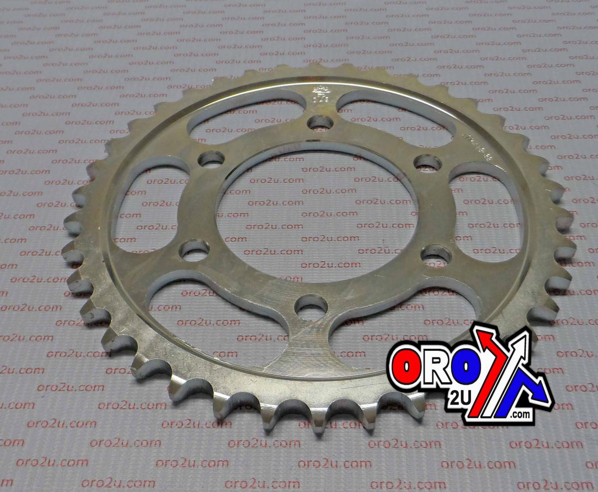 REAR SPROCKET JTR488.38 JT