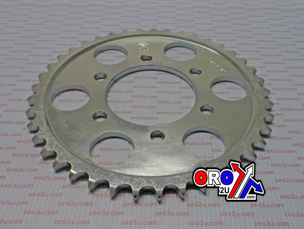REAR SPROCKET JTR488.41 JT