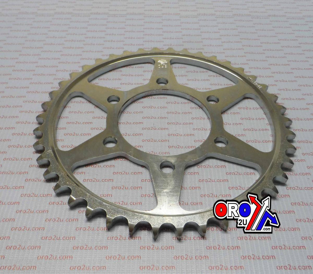 REAR SPROCKET JTR488.42 JT