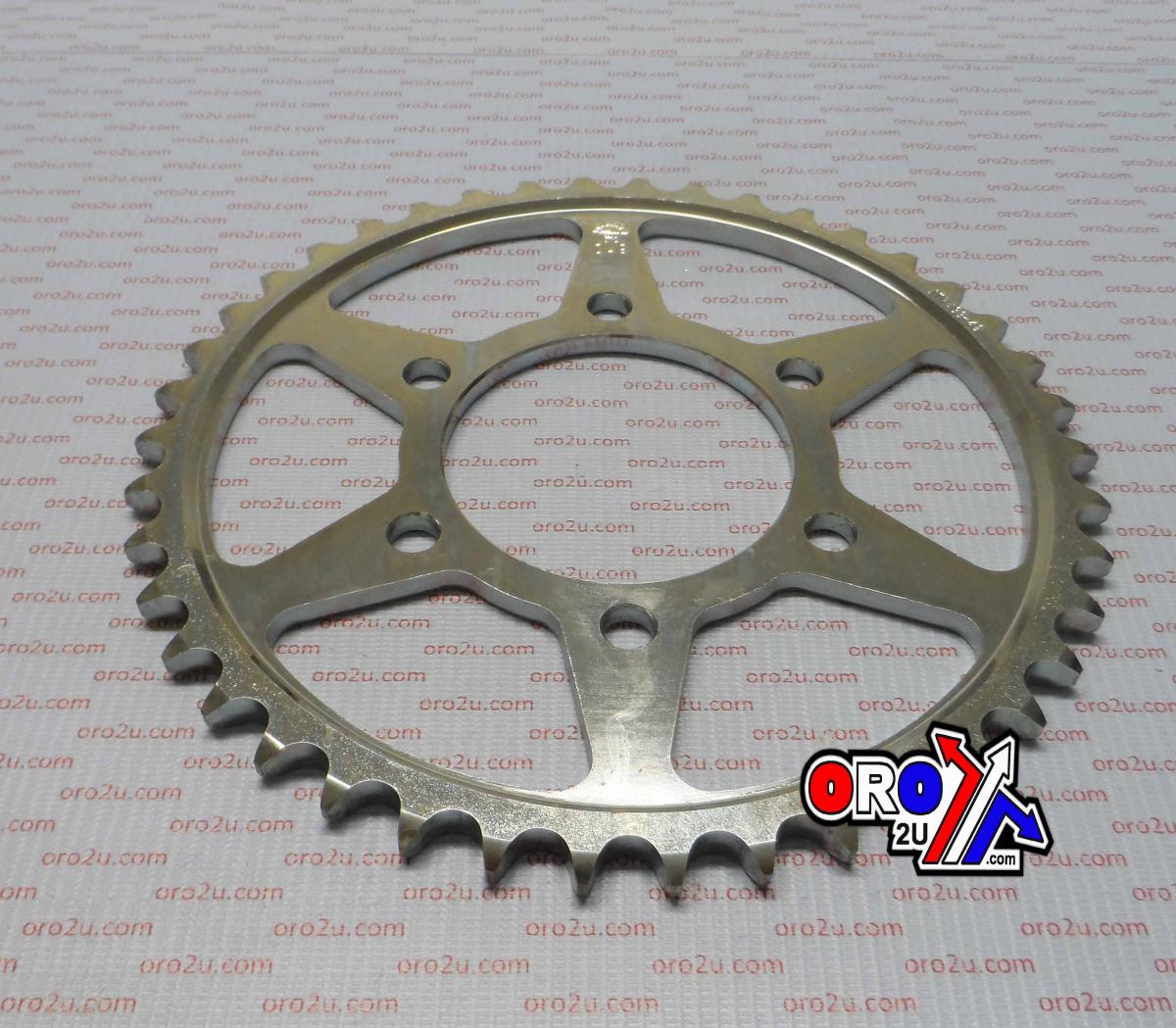 REAR SPROCKET JTR488.42 JT