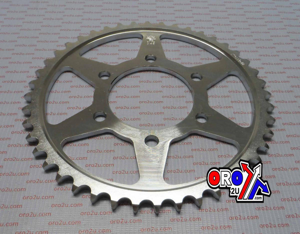 REAR SPROCKET JTR488.44 JT