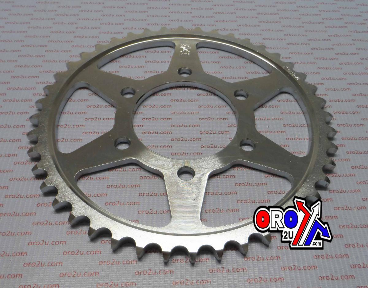 REAR SPROCKET JTR488.44 JT