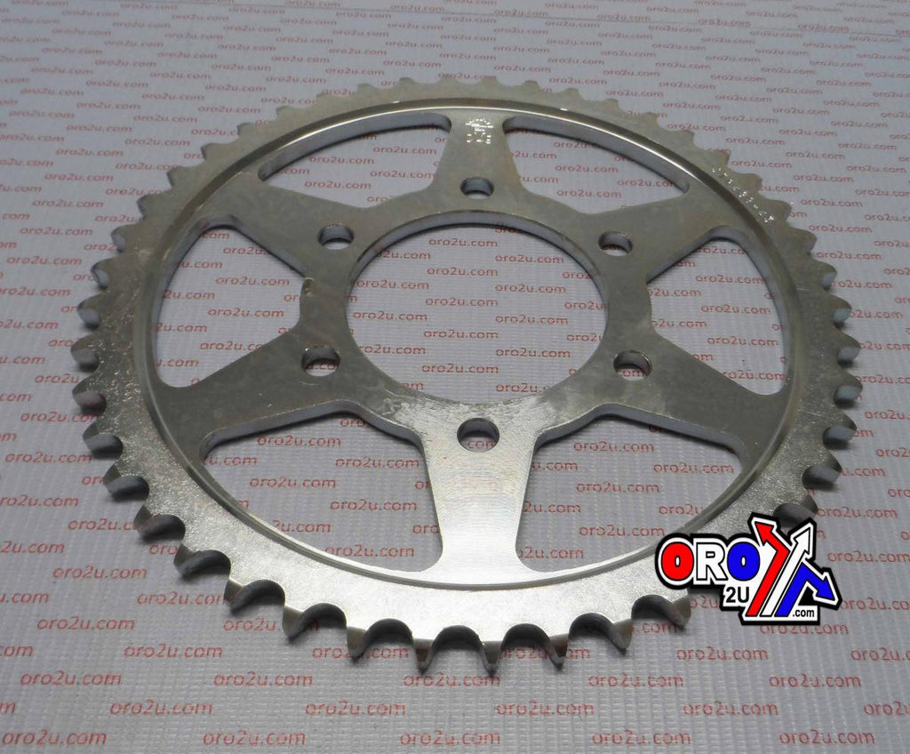 REAR SPROCKET JTR488.45 JT