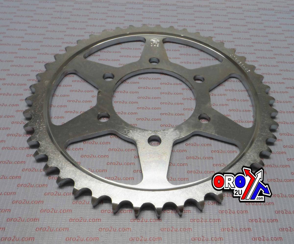 REAR SPROCKET JTR488.45 JT