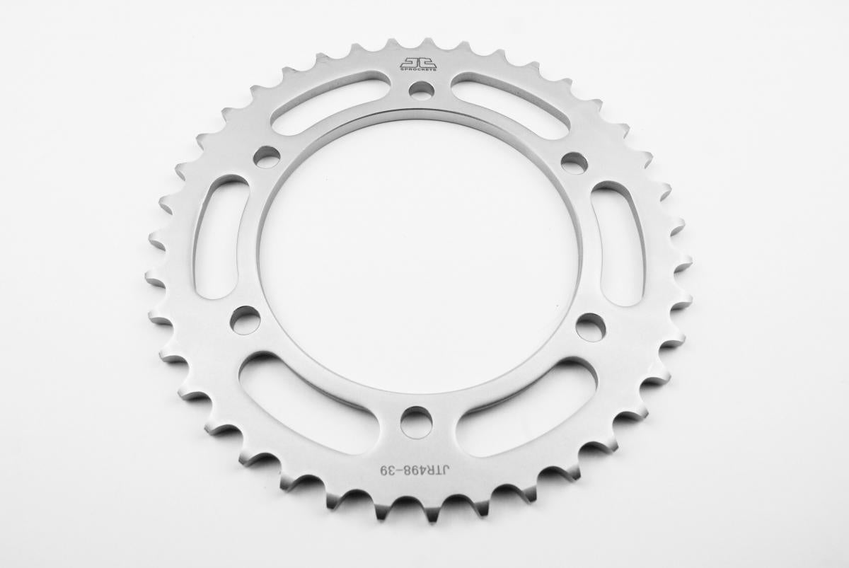 REAR SPROCKET JTR498.39 JT
