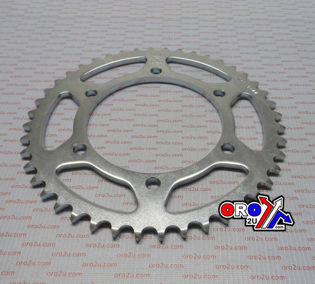 REAR SPROCKET JTR498.44 JT