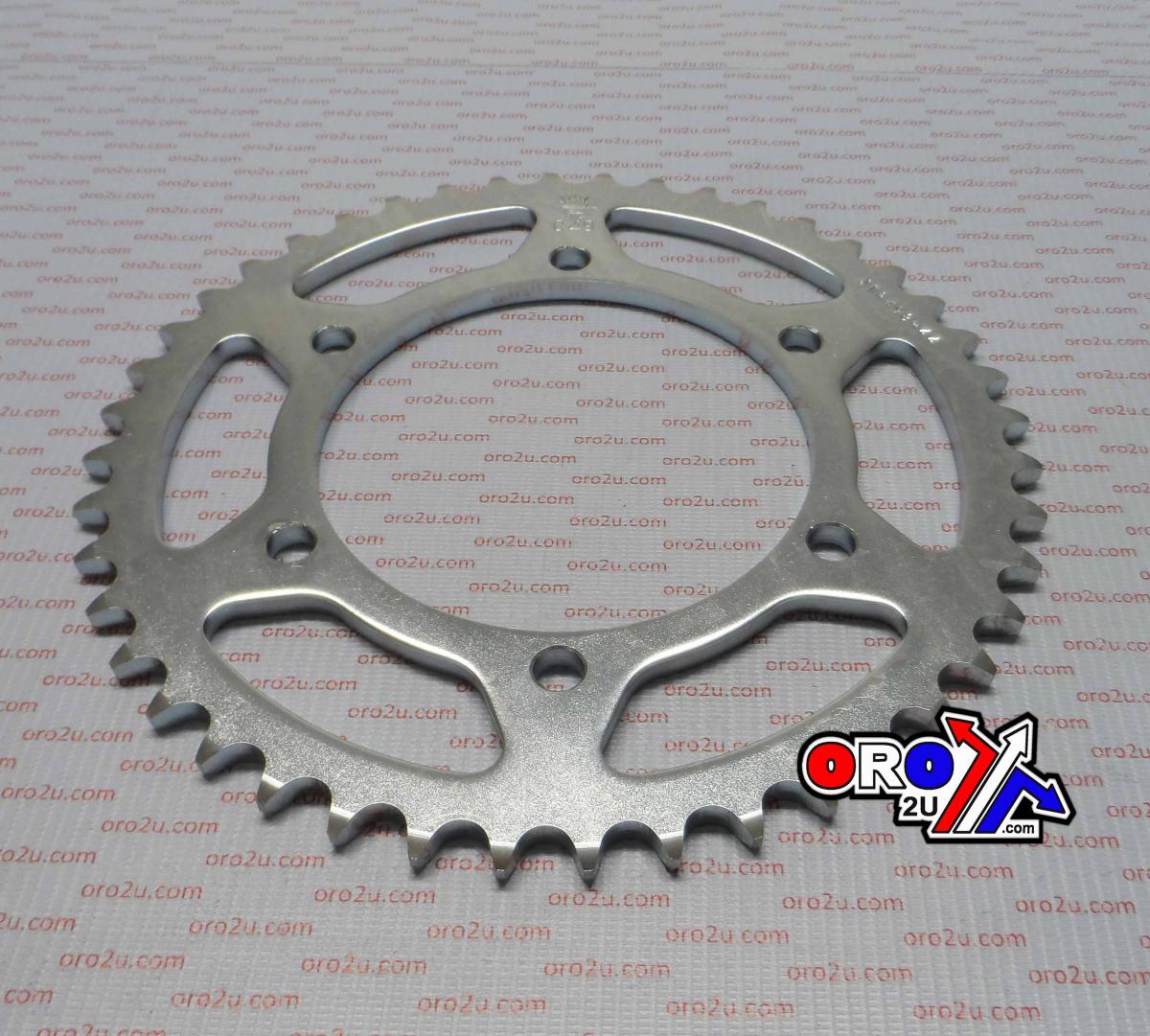 REAR SPROCKET JTR498.44 JT