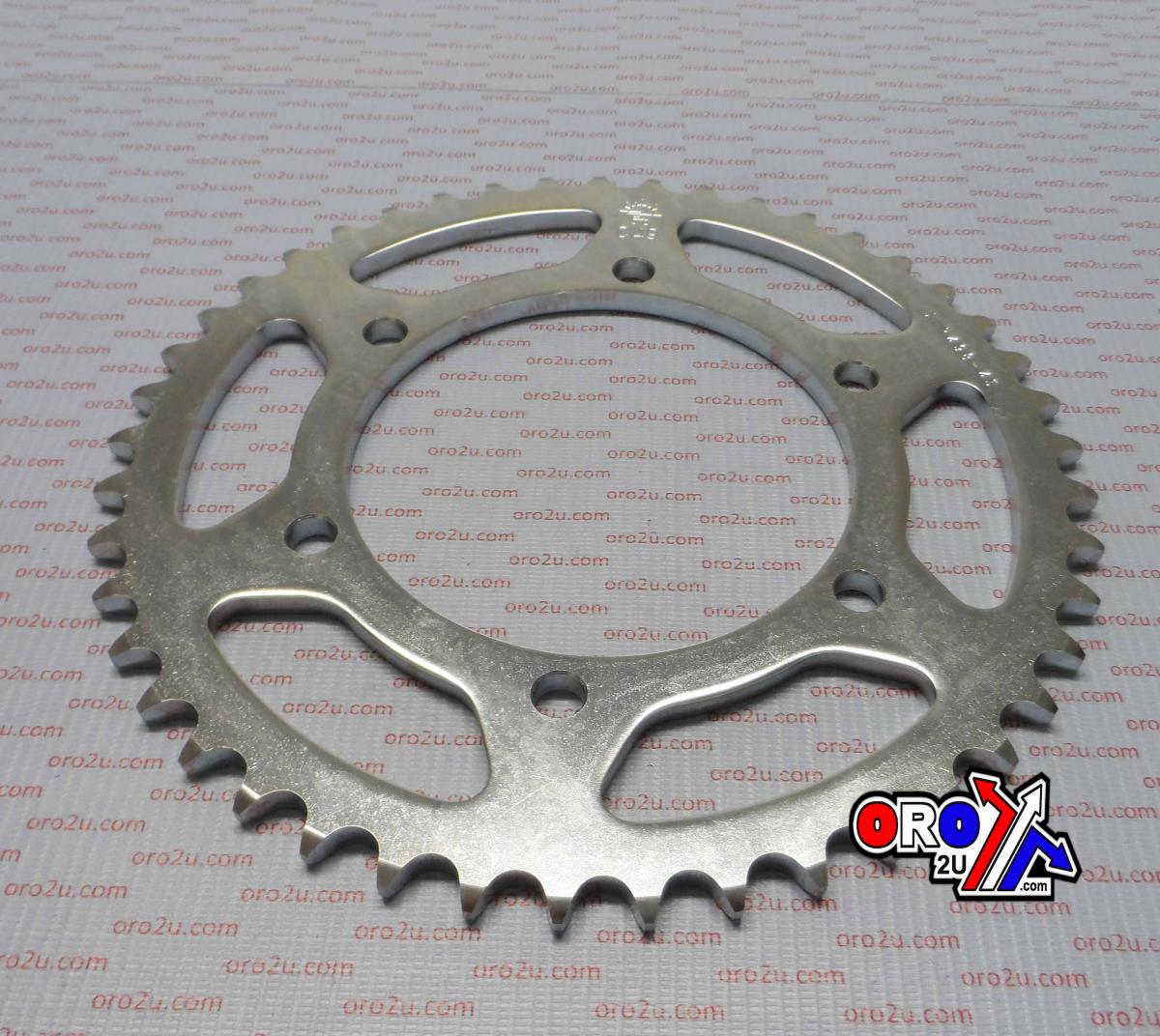 REAR SPROCKET JTR498.45 JT