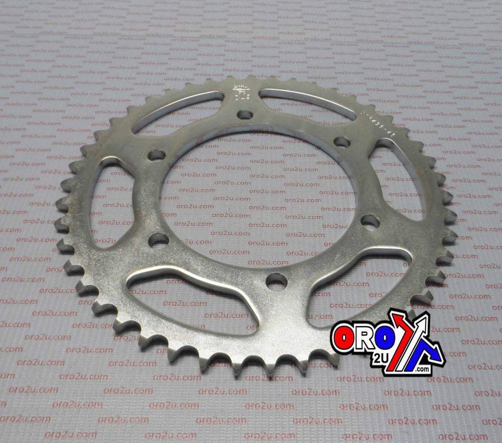 REAR SPROCKET JTR498.46 JT