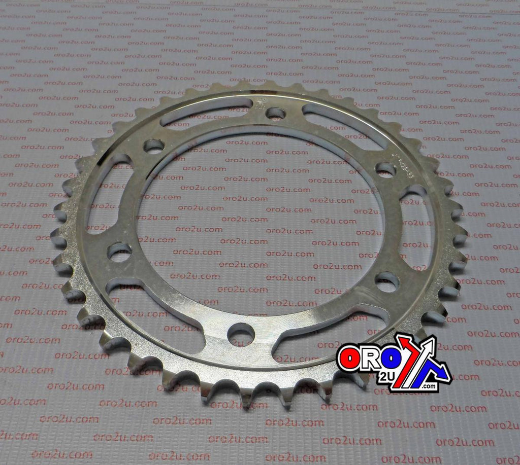 REAR SPROCKET JTR499.39 JT