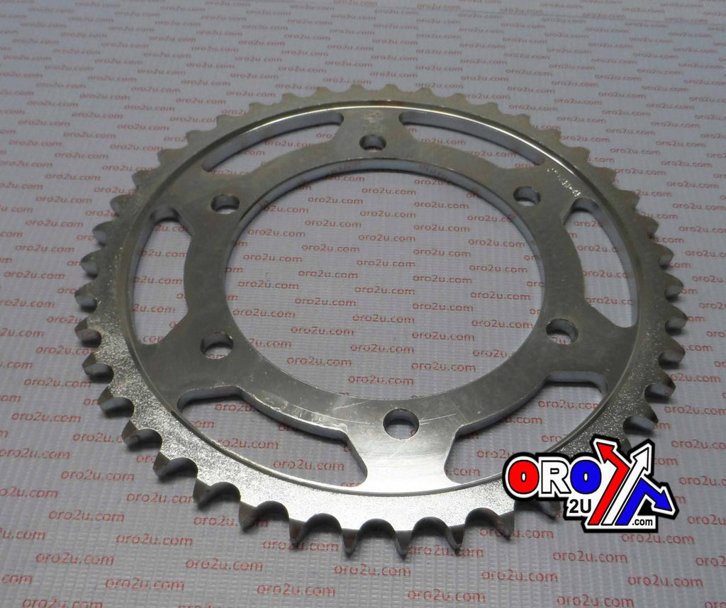REAR SPROCKET JTR499.43 JT