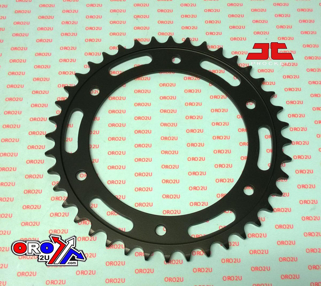 REAR SPROCKET JTR5.40 JT 520